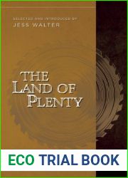 The Land of Plenty by Cantwell, Robert (2014) Paperback
