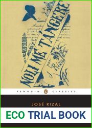 Noli Me Tangere (Touch Me Not) (Noli Me Tangere, #1)