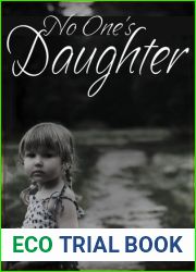 No One|s Daughter