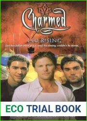 Leo Rising (Charmed, #40)