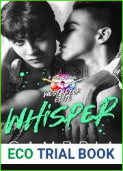 Whisper (Westbrook Elite, #7)