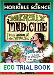 Measly Medicine