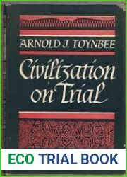 Civilization on Trial