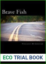 Brave Fish: Identity, Love, Faith