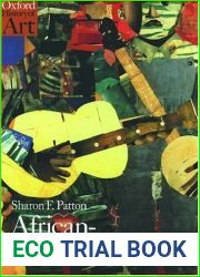 African-American Art (Oxford History of Art)