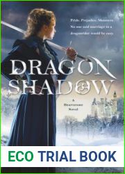Dragonshadow (Heartstone, #2)