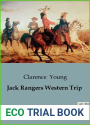 Jack Rangers Western Trip