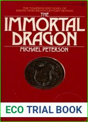 The Immortal Dragon