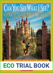 Can You See What I See? Once Upon a Time: Picture Puzzles to Search and Solve