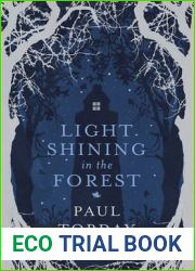 Light Shining In The Forest