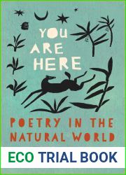You Are Here: Poetry in the Natural World