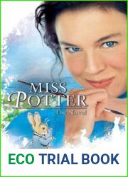 Miss Potter: The Novel (Peter Rabbit)