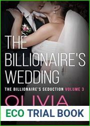 THE BILLIONAIRE|S WEDDING (Volume 3 The Billionaire|s Seduction)