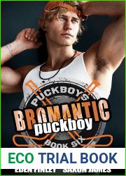 Bromantic Puckboy (Puckboys, #6)