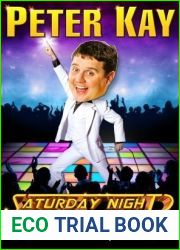Saturday Night Peter: Memoirs of a Stand-Up Comedian