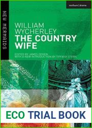 The Country Wife (New Mermaids) 2nd edition by Wycherley, William (2014) Paperback