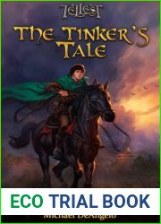 The Tinker|s Tale (The Tinker|s Tale #1)