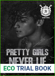 Pretty Girls Never Lie (St. Mary|s #4.5)