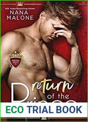 Return of the Prince (The Prince Duet #1)