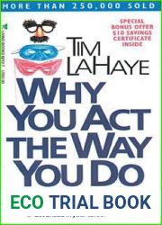 Why You Act the Way You Do
