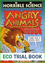 Angry Animals