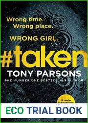 #taken (Max Wolfe, #6)