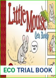Little Mouse Gets Ready