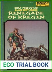 Renegade of Kregen (Krozair Cycle, #2) (Dray Prescot, #13)