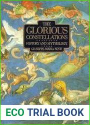 The Glorious Constellations: History and Mythology