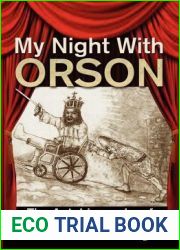 My Night With Orson