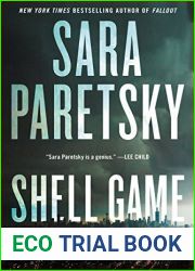 Shell Game (V.I. Warshawski, #19)