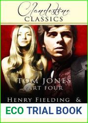 Tom Jones: Part Four