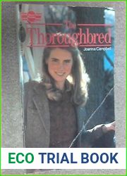 The Thoroughbred (Sweet Dreams, #8)
