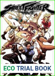 Street Fighter Tribute