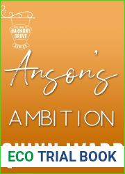Anson|s Ambition (Heart of Harmony Grove #5)