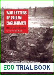 War Letters of Fallen Englishmen (Pine Street Books)