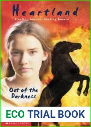 Out of the Darkness (Heartland, #7)