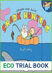 Grampa and Julie: Shark Hunters