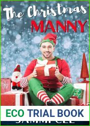 The Christmas Manny (Manny Wishes and Holiday Kisses #1)