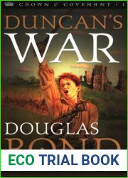 Duncan|s War (Crown and Covenant, #1)