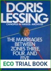 The Marriages Between Zones Three, Four, and Five (Canopus in Argos, #2)