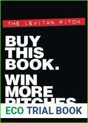 The Levitan Pitch. Buy This Book. Win More Pitches. by Peter Levitan (August 28, 2014) Paperback
