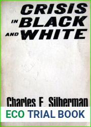 Crisis in Black and White