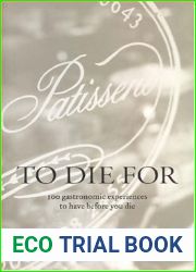 To Die for