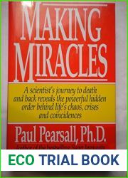 Making Miracles