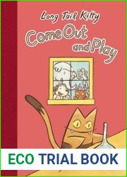 Long Tail Kitty: Come Out and Play