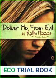 Deliver Me from Evil (Freedom, #1)