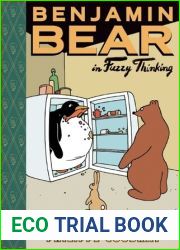 Benjamin Bear in Fuzzy Thinking: Toon Books Level 2