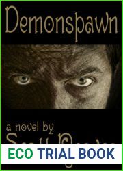 Demonspawn: A Dark Fantasy Novel
