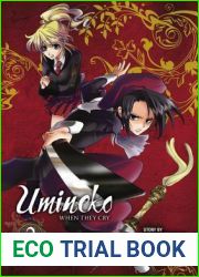Umineko WHEN THEY CRY Episode 1: Legend of the Golden Witch, Vol. 2 - manga (Umineko WHEN THEY CRY, 2)